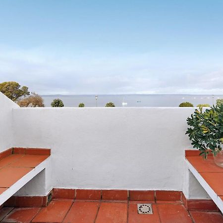 Casa Da Praia Alcochete Eksteriør billede
