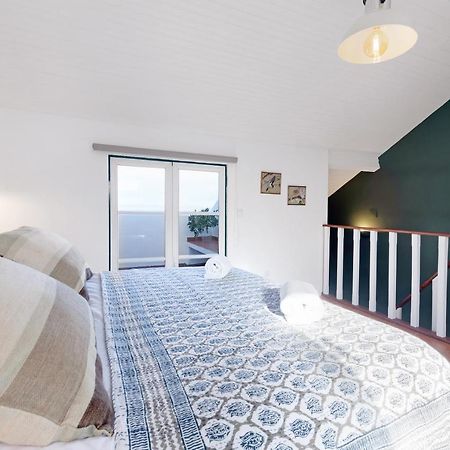 Casa Da Praia Alcochete Eksteriør billede