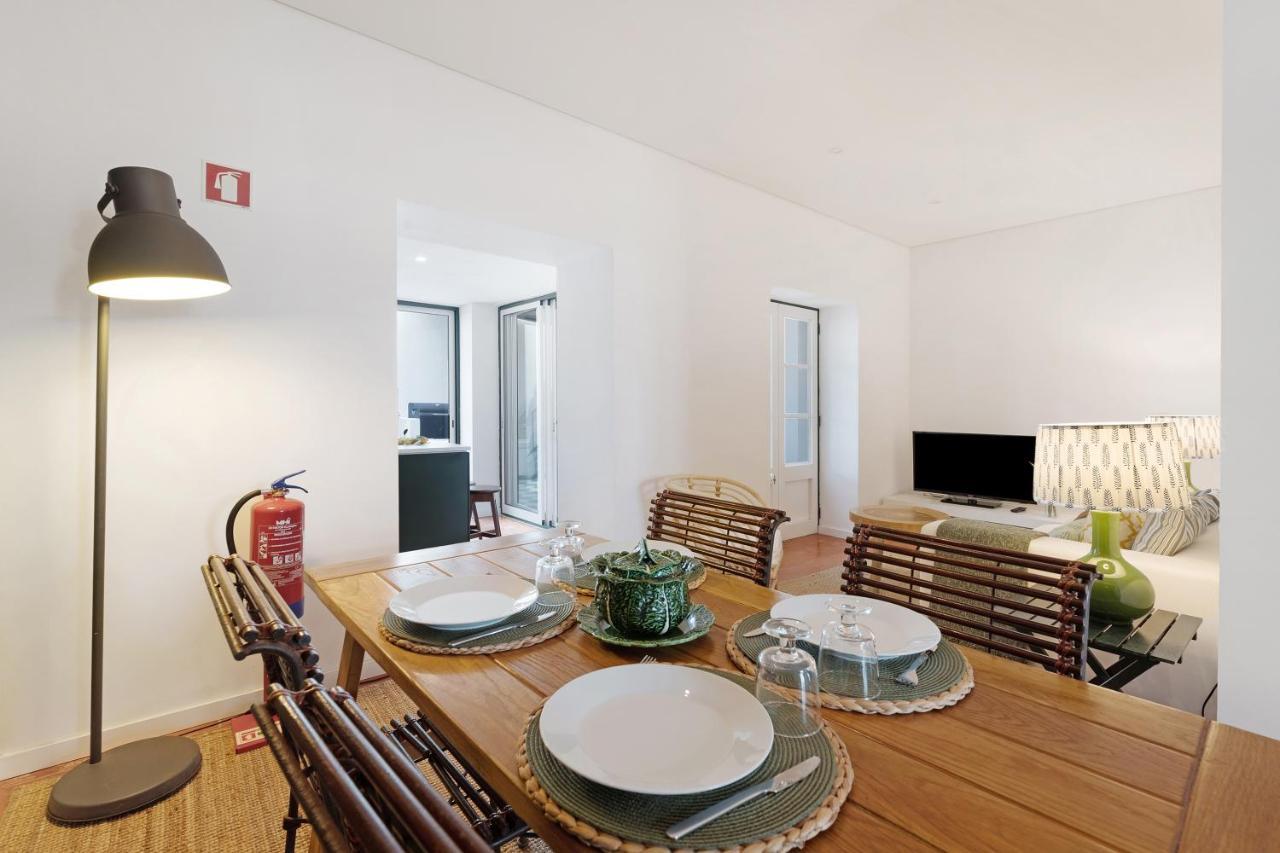 Casa Da Praia Alcochete Eksteriør billede