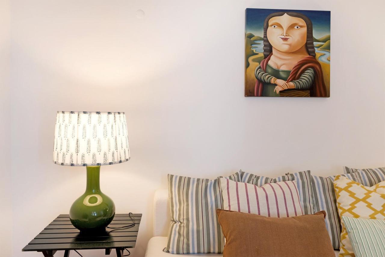 Casa Da Praia Alcochete Eksteriør billede