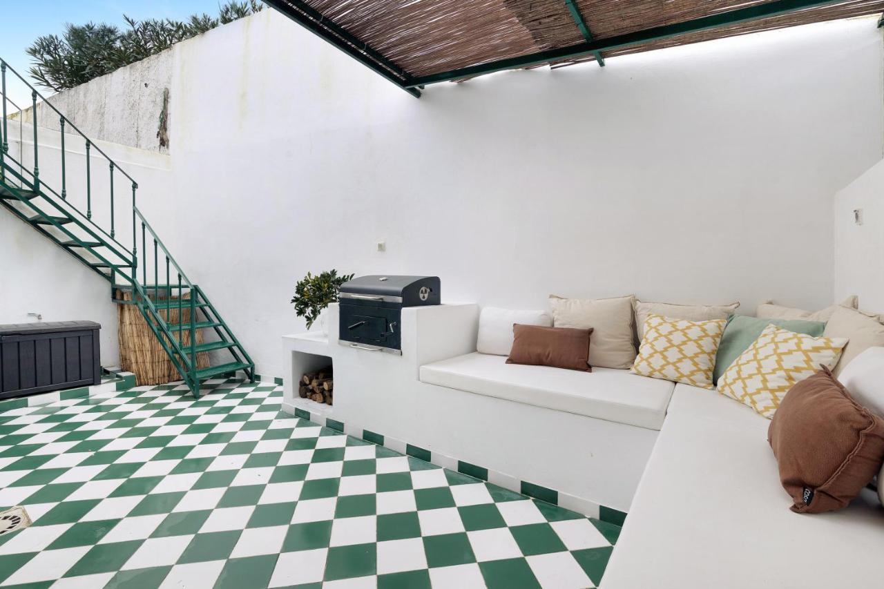 Casa Da Praia Alcochete Eksteriør billede