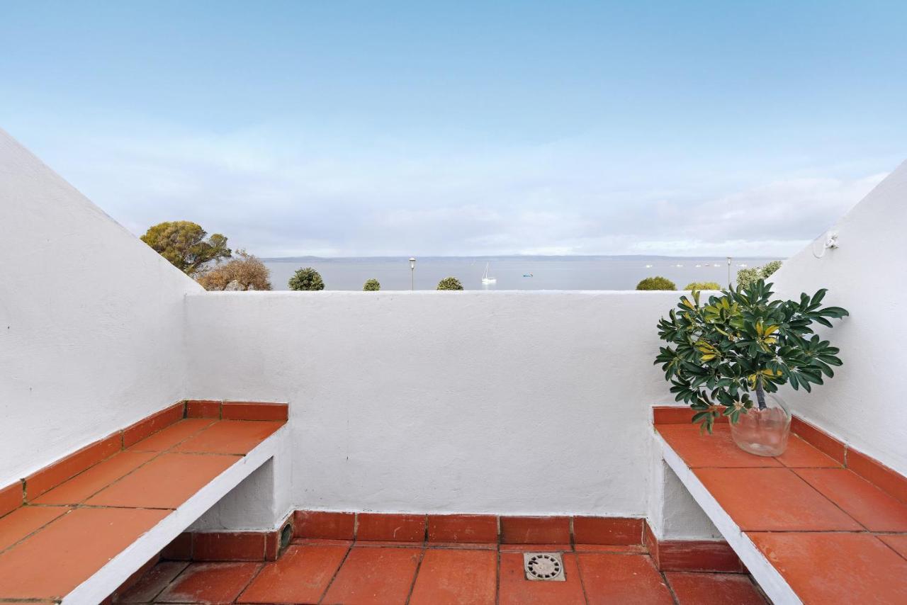 Casa Da Praia Alcochete Eksteriør billede