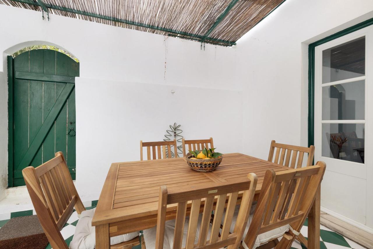 Casa Da Praia Alcochete Eksteriør billede