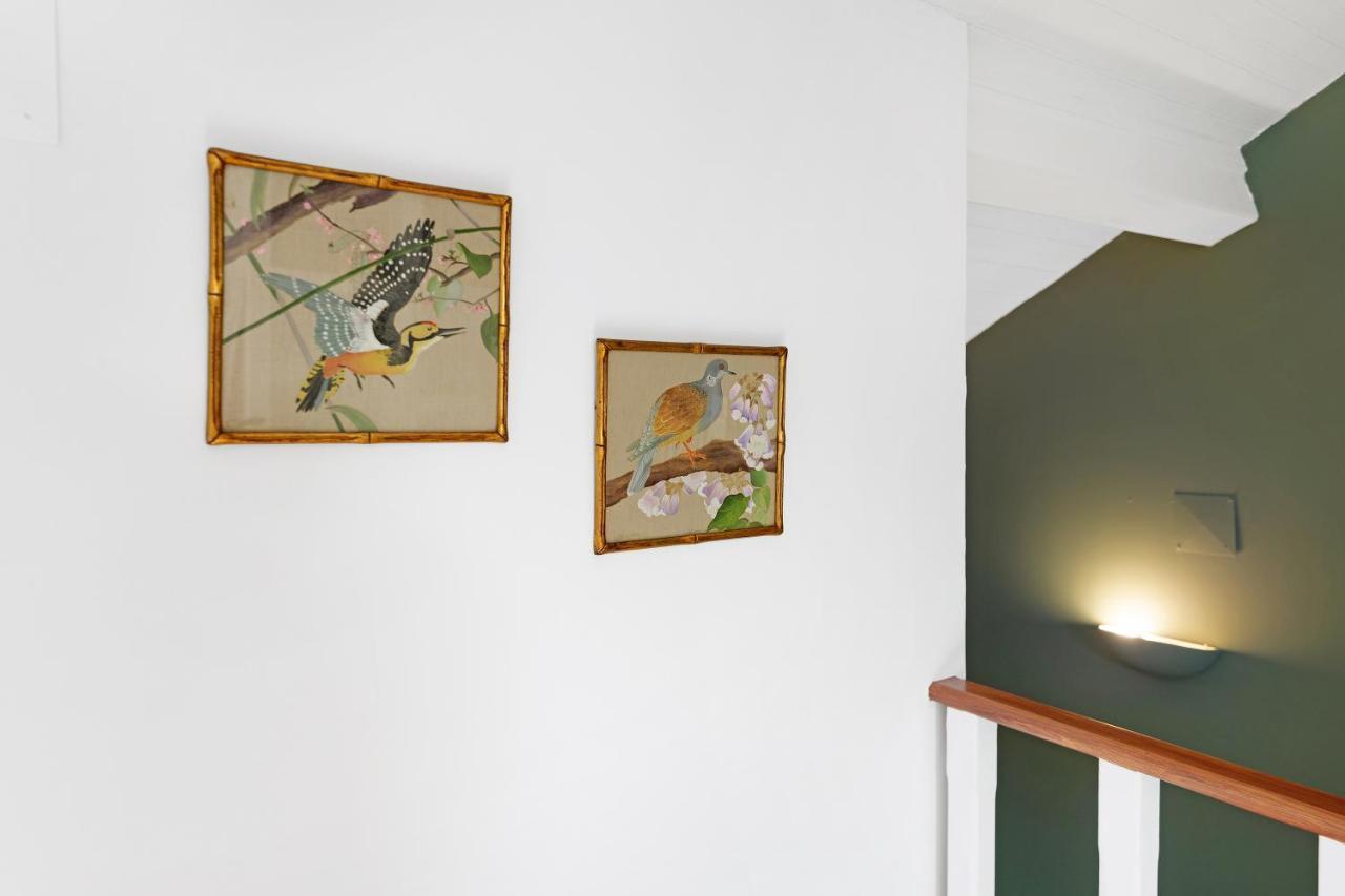 Casa Da Praia Alcochete Eksteriør billede