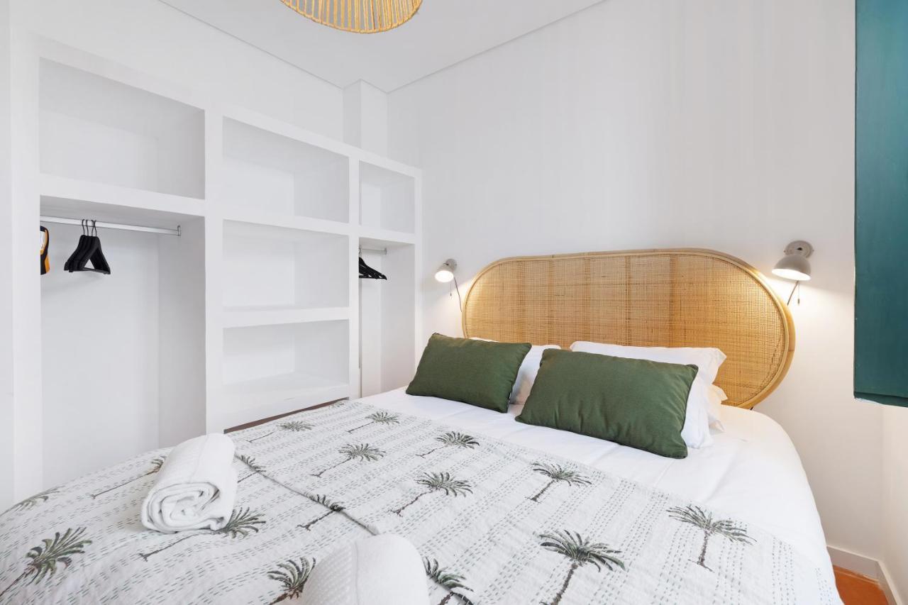 Casa Da Praia Alcochete Eksteriør billede