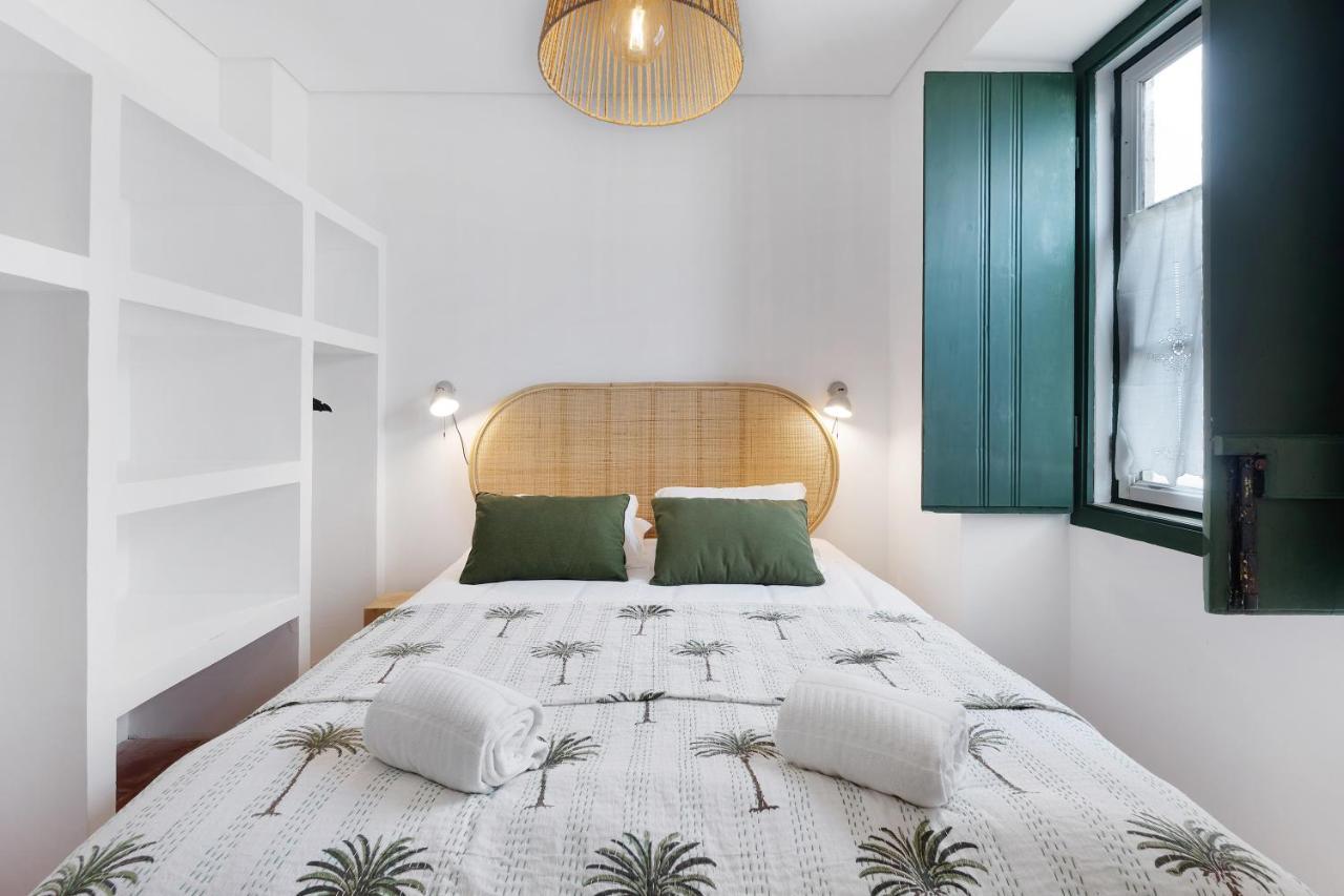 Casa Da Praia Alcochete Eksteriør billede